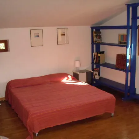 5 Bedroom Holiday Borgo a Mozzano