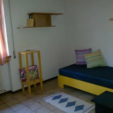 Σπίτι διακοπών 5 Bedroom Holiday *