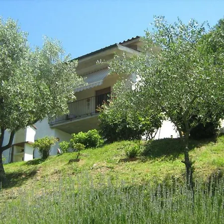 Σπίτι διακοπών 5 Bedroom Holiday
