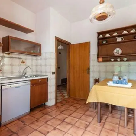 5 Bedroom Holiday Borgo a Mozzano